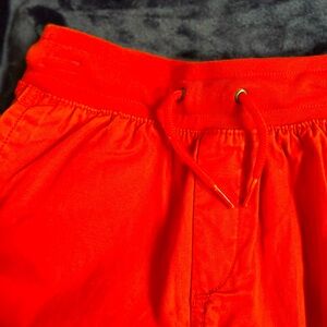 Boys brand new gap cotton drawstring shorts! Size small